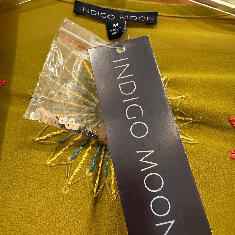 Women’s Sequined Jacket. - image 3